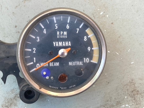 Vintage classic yamaha - vintage,