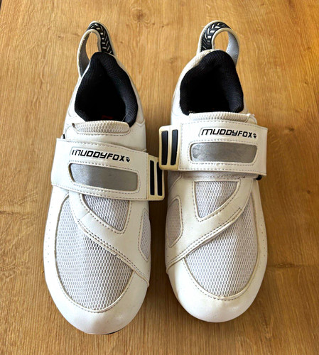 Ladies muddyfox peloton - peloton, shoes