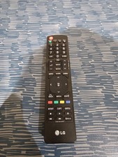 LG MKJ42519618 Remote Control