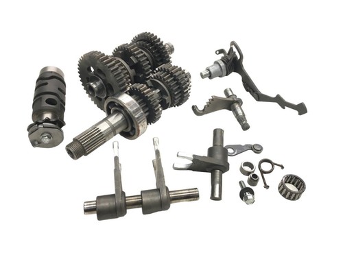 Honda 500 gearbox 1978 - cx,