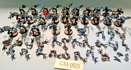 Warhammer 40k genestealers - 40k,