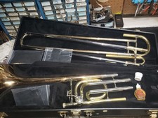 Conn 88h trigger trombone - 88h,