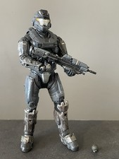 Halo Reach Noble 6 Six Spartan