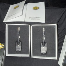 JRC Transmitter Rader