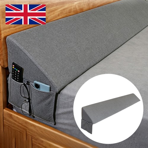 Bed wedge pillow - bed, memory