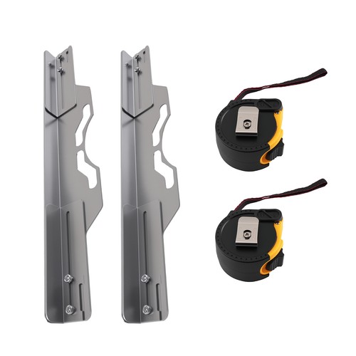2pcs wheel alignment tool toe - 2pcs,