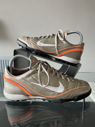 Men nike mercurial - mercurial, gold