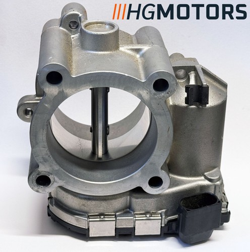 Throttle control valve genuine - valve,