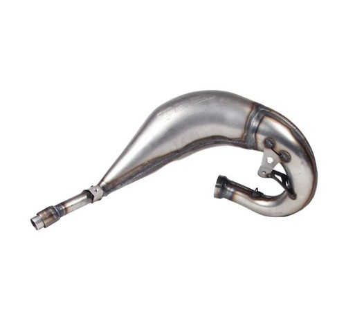 Yamaha yz125 dep exhaust - yamaha,