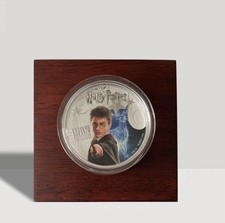 5oz Silver Coin (AG .999) -