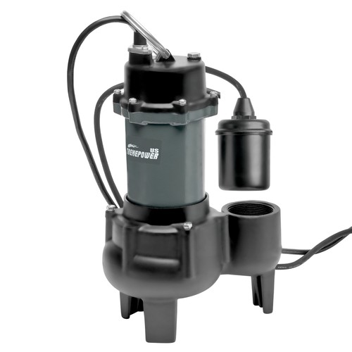Xtremepowerus 2hp - xtremepowerus, 1/2hp