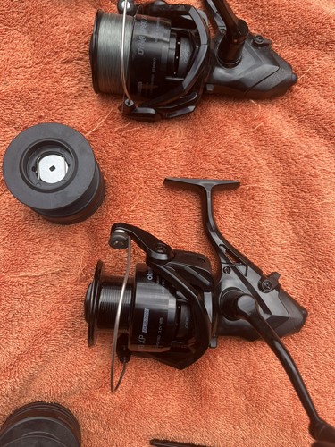Okuma dynadrag xp - okuma,
