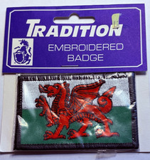WELSH RED DRAGON SOUVENIR