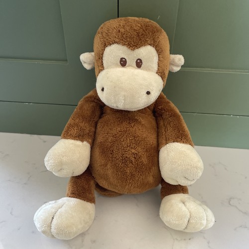 Keel toys chubby - brown, &