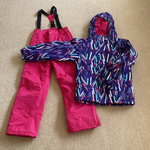 Girls mountain warehouse - girls,