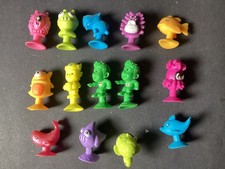 Lidl 2015 stikeez stickeez - lidl,