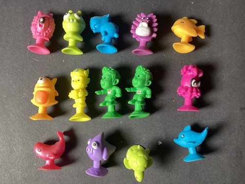 Lidl 2015 stikeez stickeez - 2015,