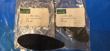 Jaguar XJRS Rear Spoiler Foam