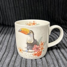 Royal Worcester Mug Cup
