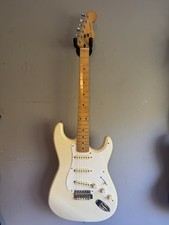 Fender Korea E-series Stratocaster (Rare 1986-87) 