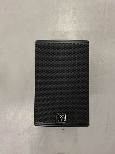 Martin audio london speaker - audio,
