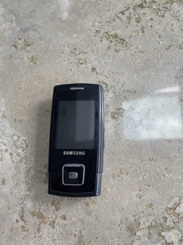 Samsung sgh e900 - samsung, mobile