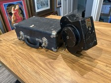 Vintage DeVry 16mm Movie