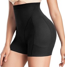 Women Buttock Padded Pants