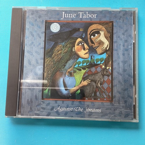 June tabor against - tabor, the