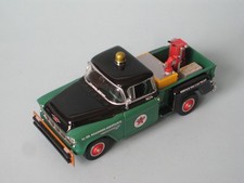 Matchbox Yesteryear 1955 Chevy