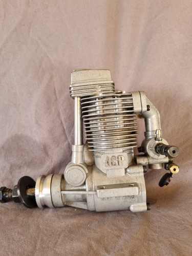 Vintage asp stroke rc - vintage,