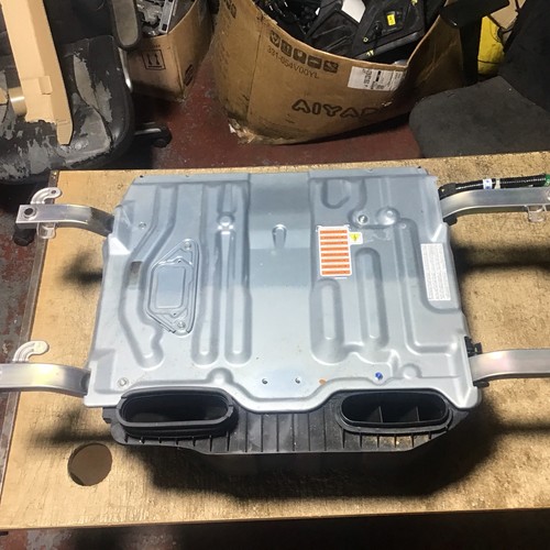 Honda civic hybrid battery - honda,