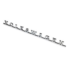 New VW Type 3 Notchback