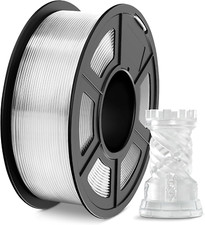 SUNLU 1.75MM PLA Transparent