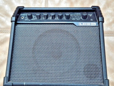 Line 6 SPIDER V20 Practice Amp