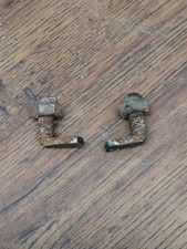 Vermont INTREPID 2 STOVE DAMPER CLIPS