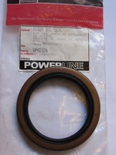 MF 35, 135, 230 etc Rear Halfshaft Outer Seal. MF195677M1, Vapormatic VPH2106