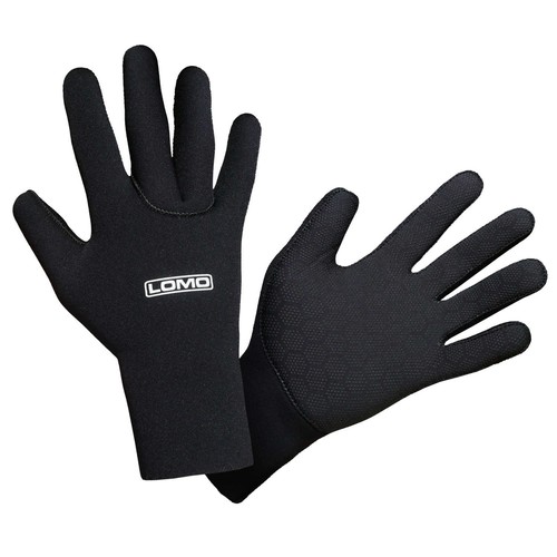 Lomo 2mm neoprene gloves - lomo,