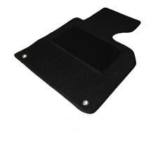 HYUNDAI i-20 (10-14) (2 Clip) SINGLE DRIVERS CAR MAT TAILORED FULLY