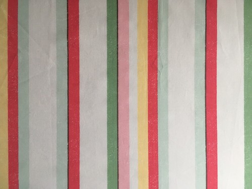 44cm square candy - square,