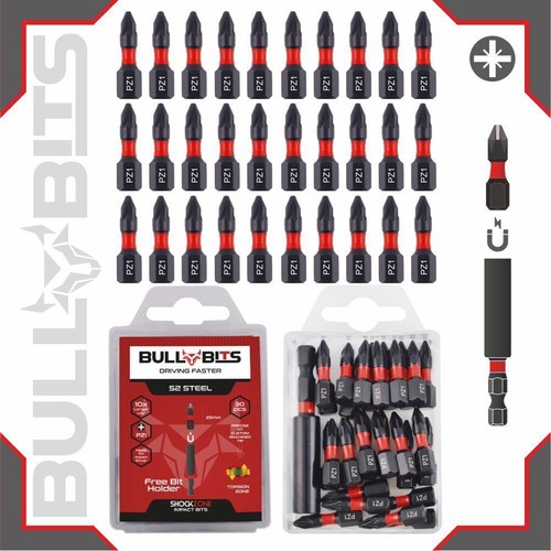 Pz1 impact screwdriver - impact, driver