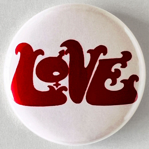 Love band arthur - /, lee