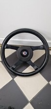 BMW GENUINE PERIOD ALPINA STEERING LENKRAD WHEEL E28 E30 E21 E12 E24
