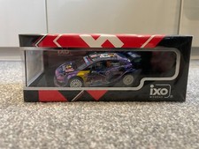 ixo RAM831.22 1/43 PUMA RALLY1