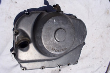 HONDA NTV650 NTV 650 600 REVERE MS9 MW6 CLUTCH ENGINE CASING COVER