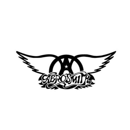 Aerosmith rock guitar laptop - rock,