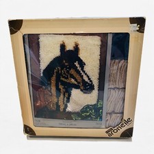 Vintage Aronelle Textiles