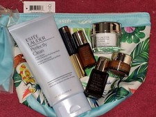 Estee Lauder Away We Go Set -
