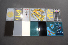 Lego 57895 Glass Window 1x4x6 Select Colour Pack of 1