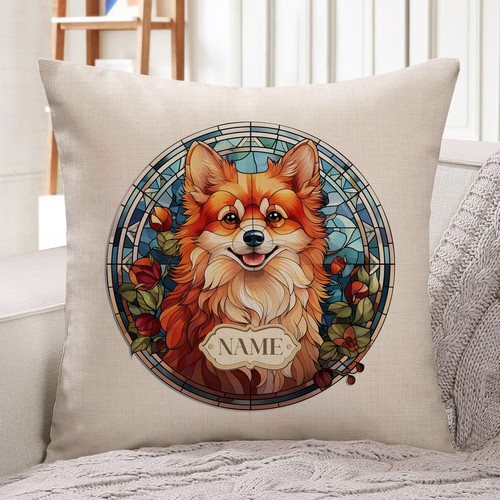 Personalised pomeranian - personalised,
